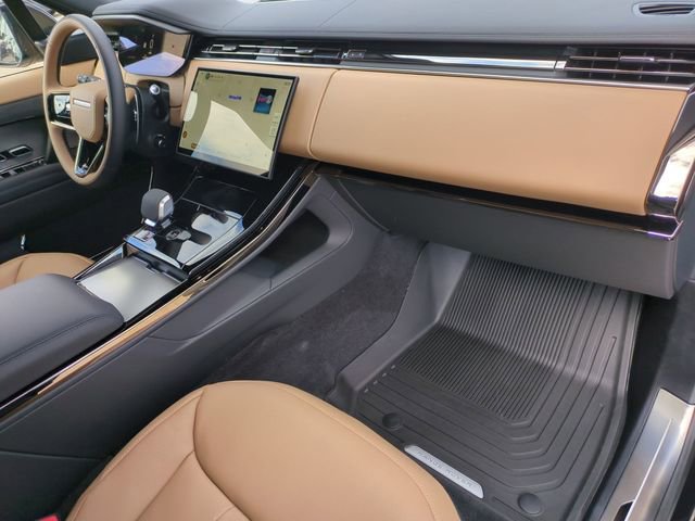 New 2026 Land Rover Range Rover Sport Dynamic SE image 19