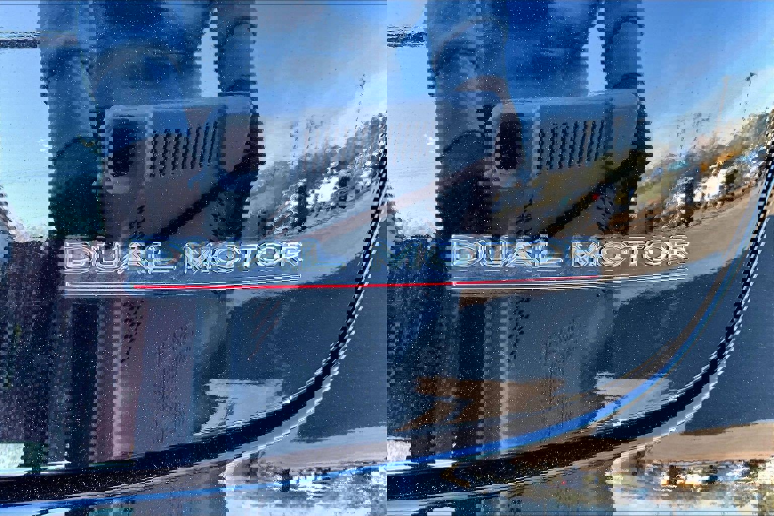 Used 2018 Tesla Model 3 Long Range image 28