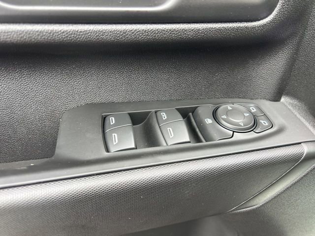 New 2026 Chevrolet Silverado 2500 Custom w/ Custom Convenience Package image 13