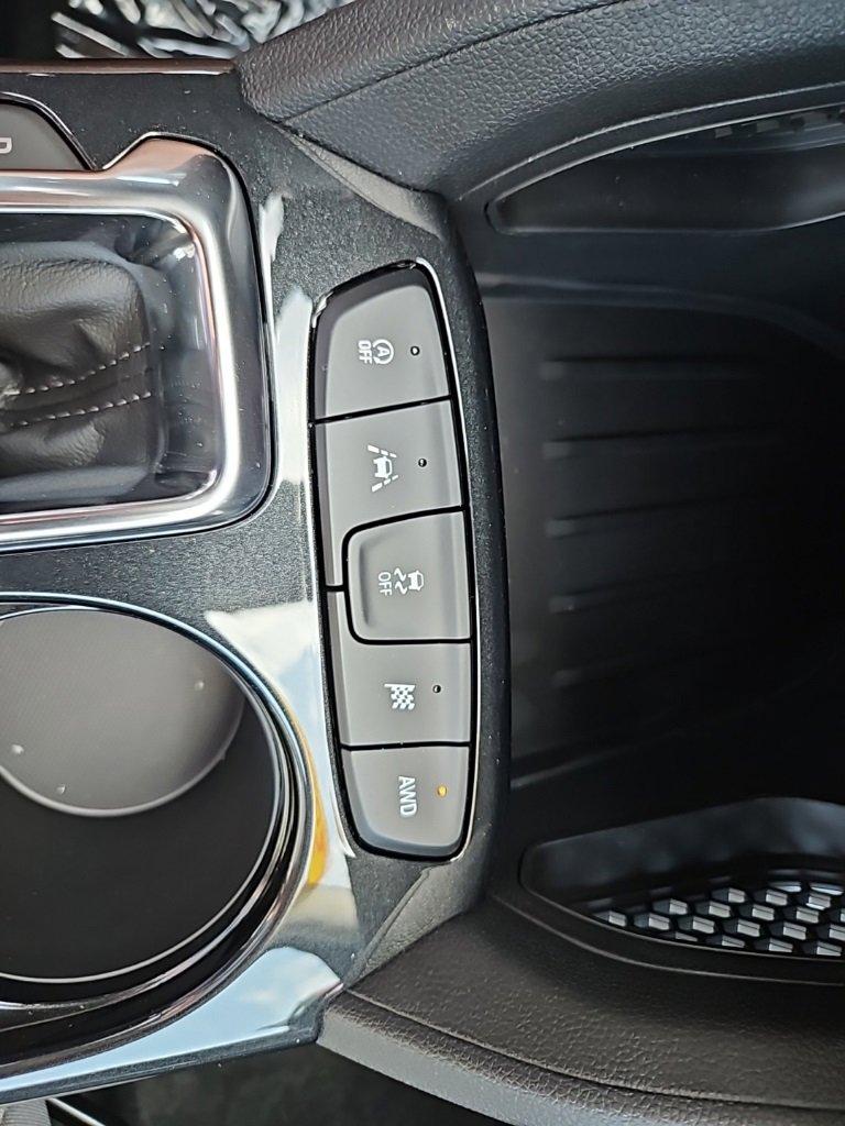 New 2026 Chevrolet TrailBlazer LT w/ LT Cold Weather Package image 20