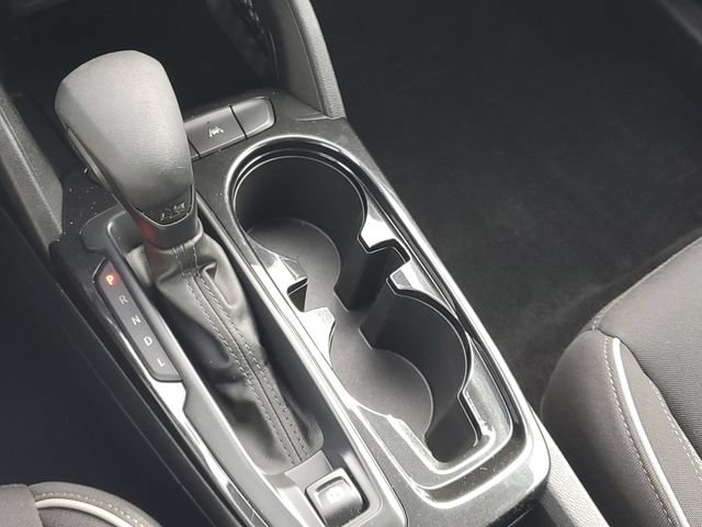 Certified 2021 Chevrolet TrailBlazer LT w/ Convenience Package FWD image 27