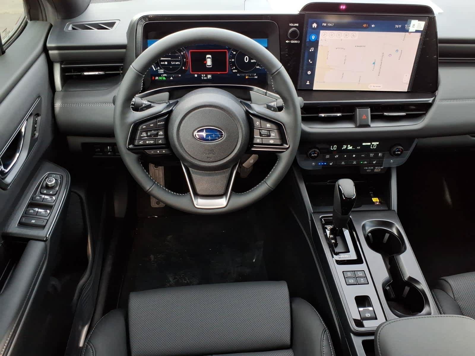 New 2026 Subaru Outback Touring XT AWD/4WD image 29