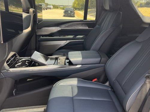 New 2026 Cadillac Escalade IQL Sport 2 AWD/4WD image 26