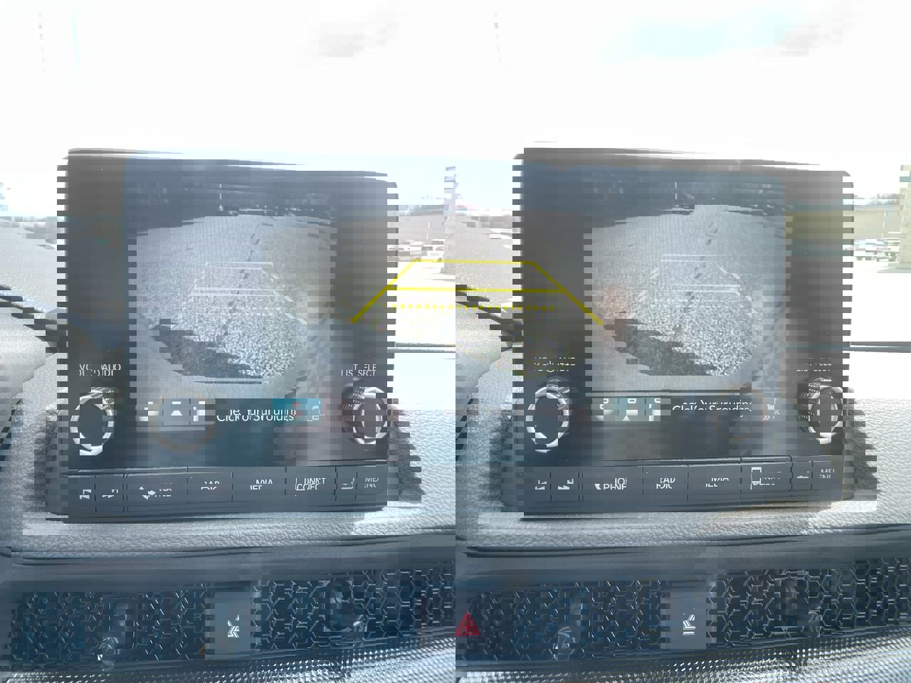 Used 2024 Honda CR-V EX image 18