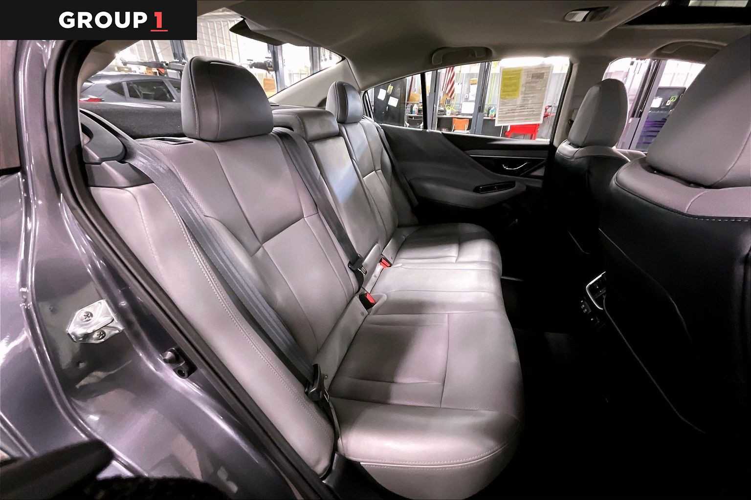 Used 2022 Subaru Legacy Limited image 20