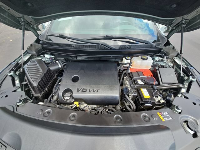 Used 2022 Buick Enclave Premium w/ LPO, Floor Liner Package AWD/4WD image 33