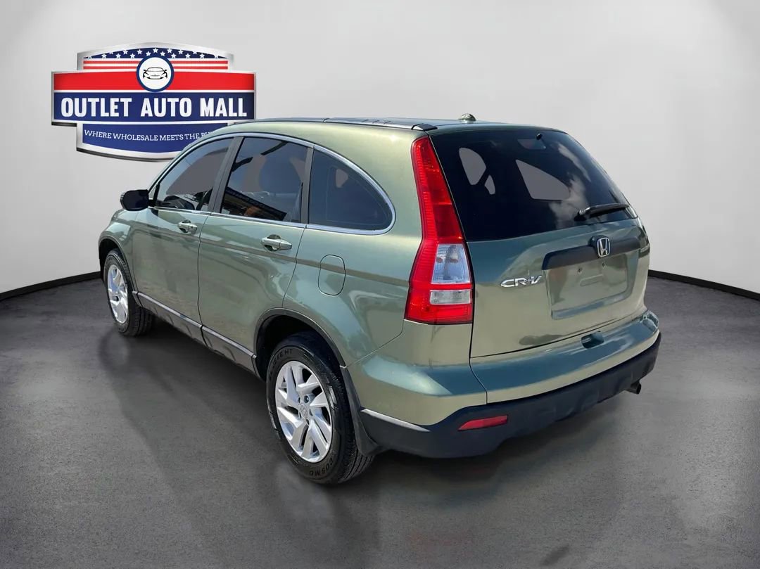 Used 2009 Honda CR-V LX image 5