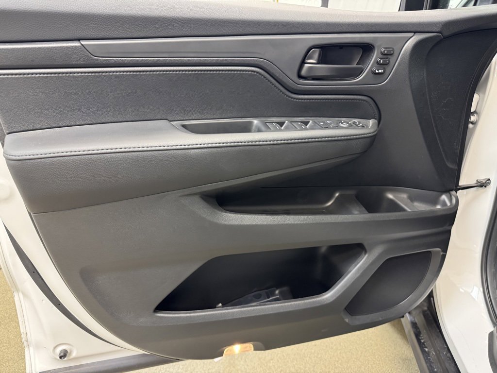 New 2026 Honda Odyssey EX-L image 8