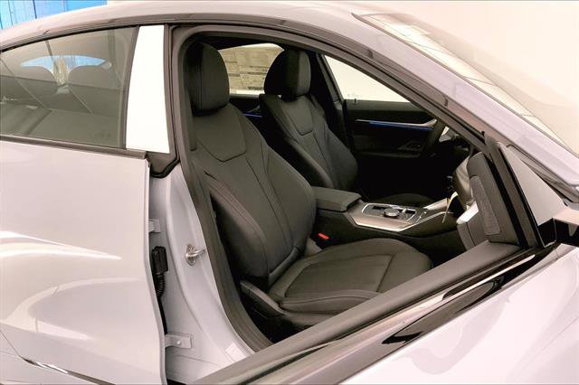 New 2025 BMW i4 xDrive40i w/ M Sport Package image 7