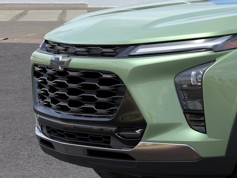 New 2026 Chevrolet Trax ACTIV FWD image 13