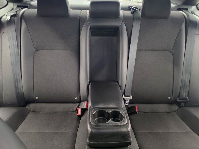 Used 2025 Honda Civic Sport image 35