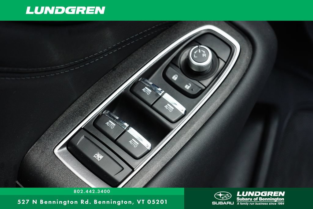 Used 2022 Subaru Outback Limited AWD/4WD image 10