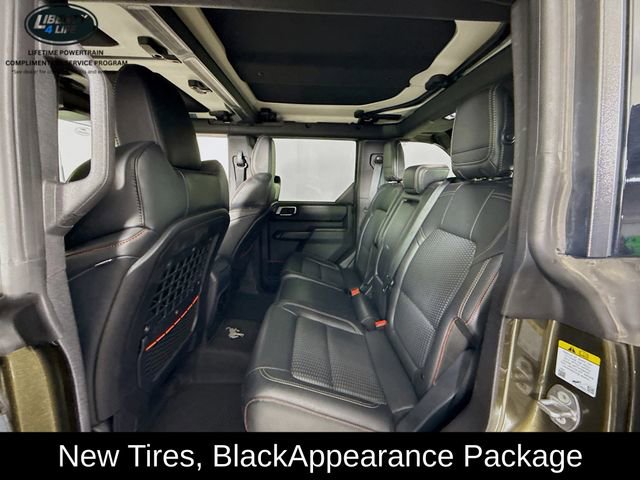 Used 2024 Ford Bronco Raptor image 25