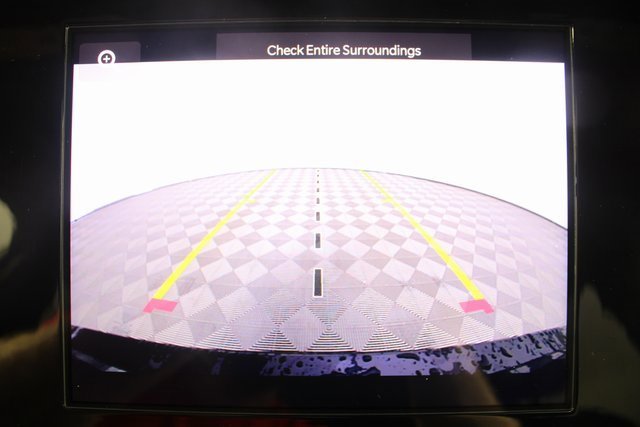 New 2025 Jeep Grand Cherokee L Altitude image 3