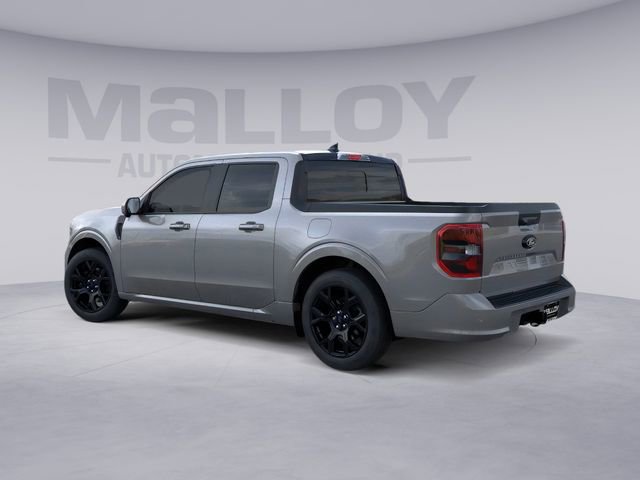 New 2025 Ford Maverick Lobo image 5