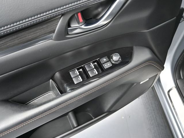 Used 2023 MAZDA CX-5 AWD 2.5 S w/ Premium Plus Pkg image 15