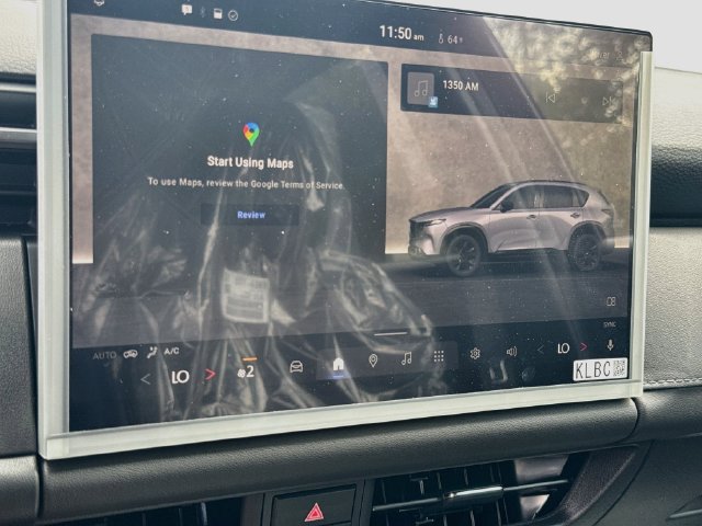 New 2026 MAZDA CX-5 Select AWD/4WD image 15