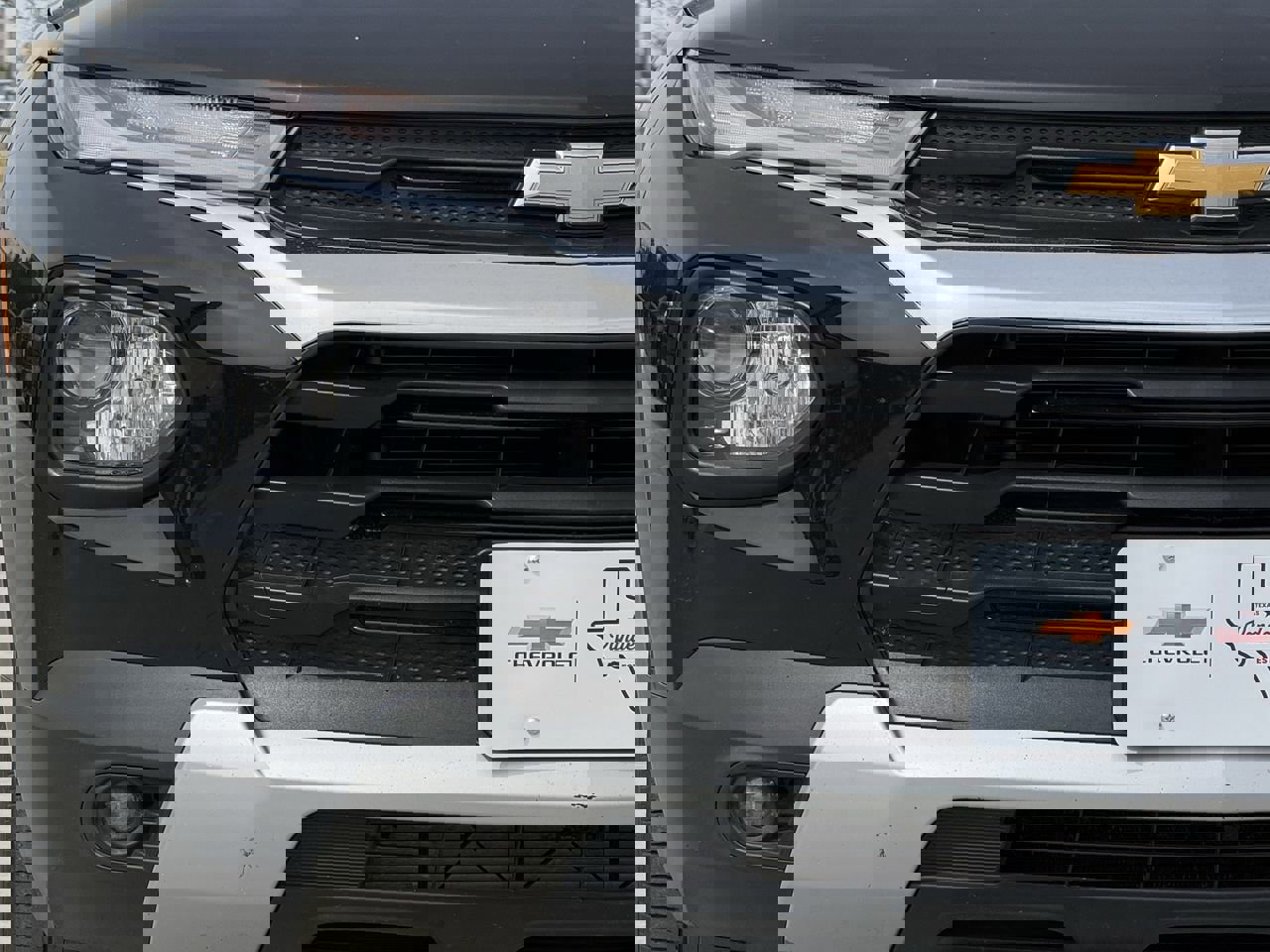 Used 2023 Chevrolet TrailBlazer LT w/ Convenience Package image 8