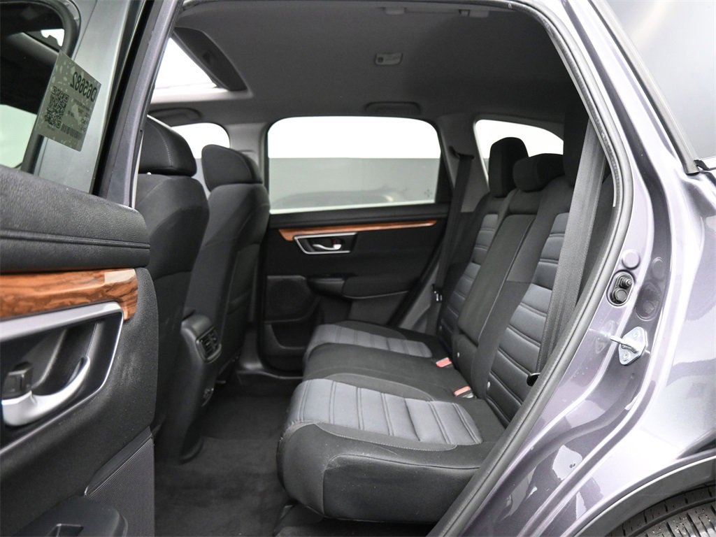 Used 2022 Honda CR-V EX image 16