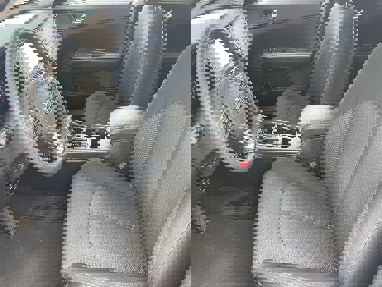 Used 2018 Kia Optima LX image 18