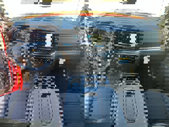 New 2025 Chevrolet Silverado 1500 LT image 21