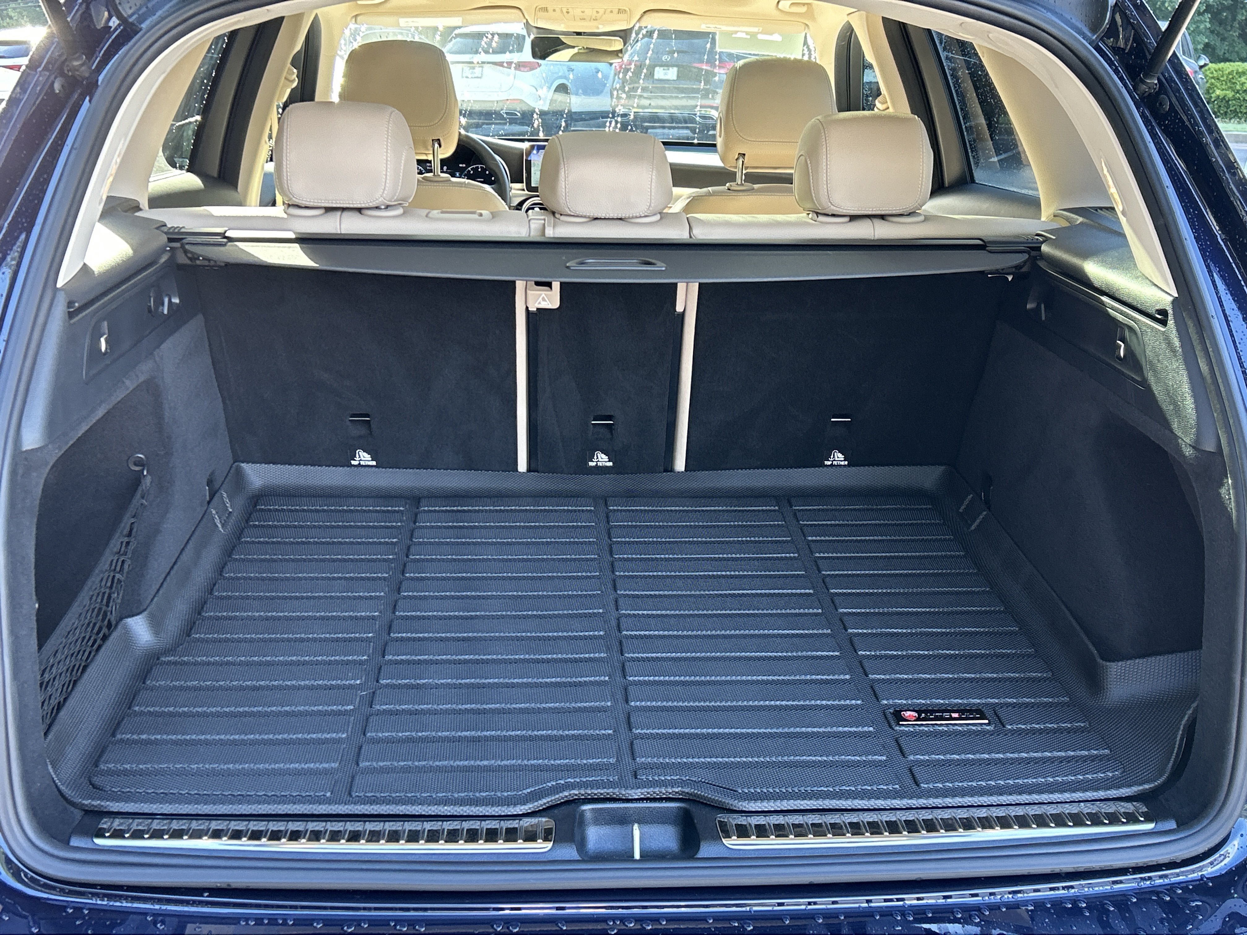 Certified 2021 Mercedes-Benz GLC 300 image 10