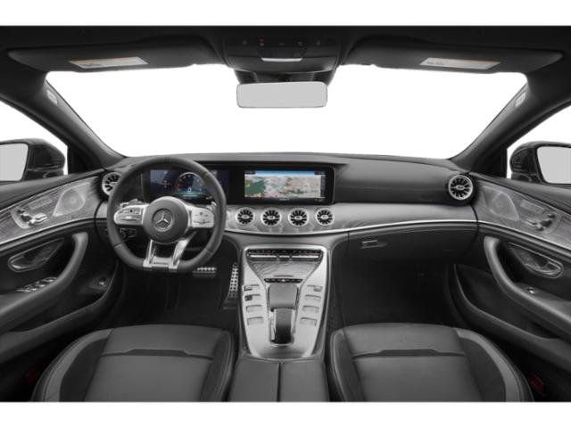 Used 2021 Mercedes-Benz AMG GT 63 image 8