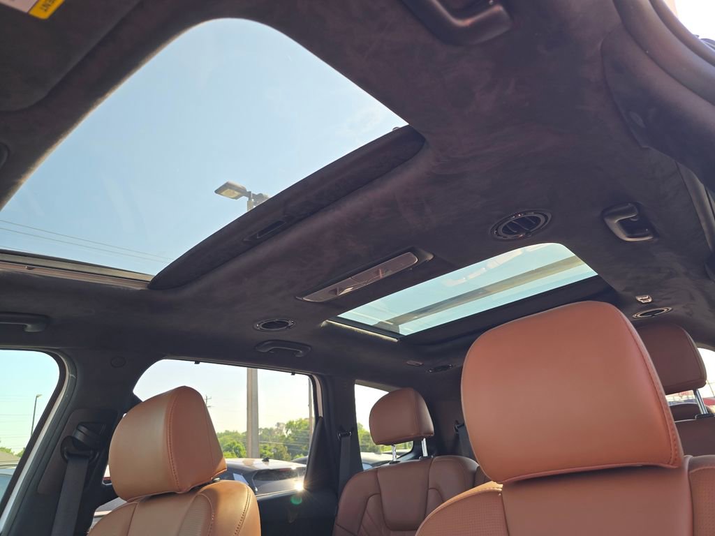 Certified 2024 Kia Telluride SX Prestige X-Pro AWD/4WD image 16