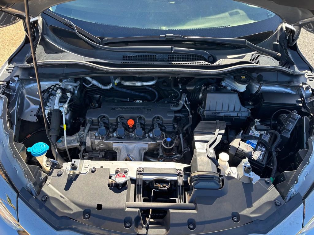 Used 2021 Honda HR-V LX image 20