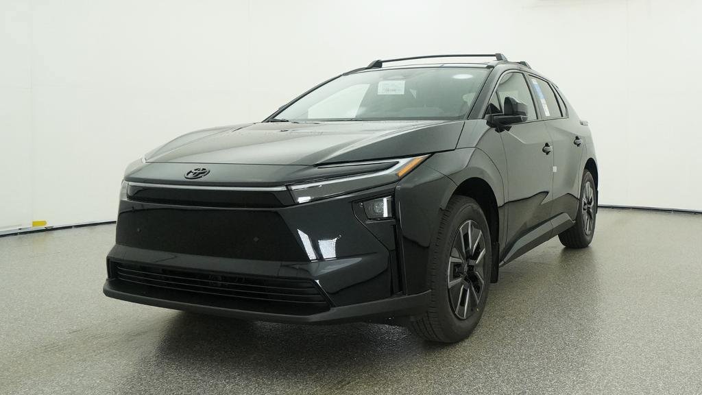 New 2026 Toyota bZ FWD image 19
