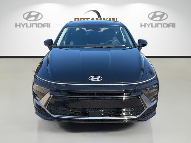 New 2026 Hyundai Sonata SEL video 2
