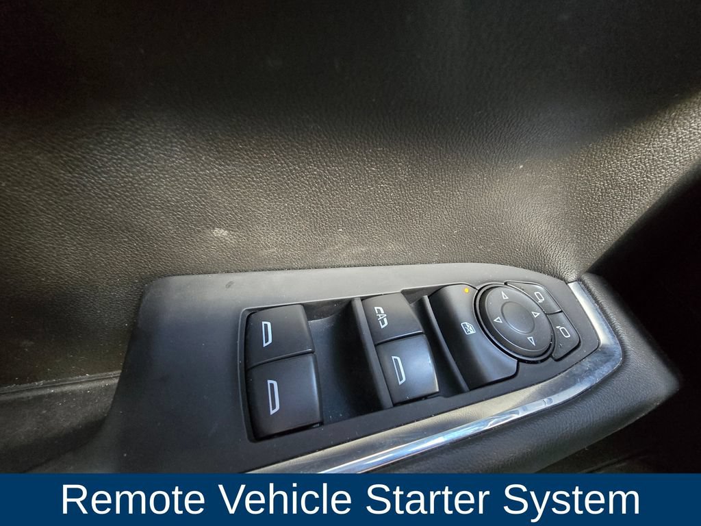 Used 2022 Chevrolet Silverado 1500 LT RWD image 18