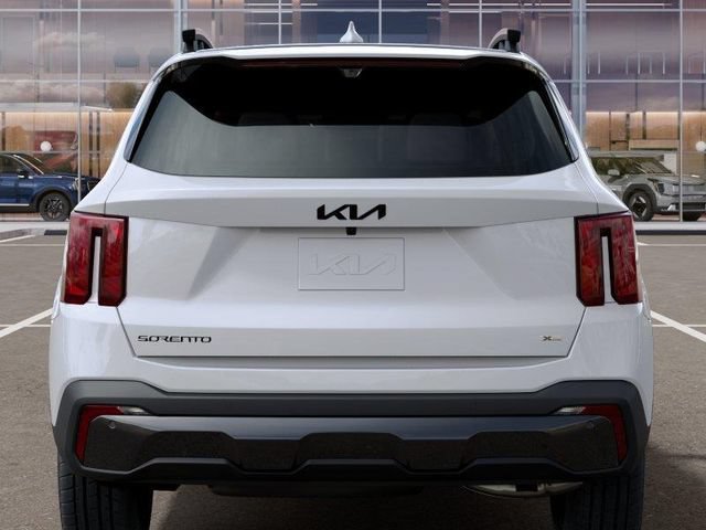 New 2026 Kia Sorento SX Prestige AWD/4WD image 14