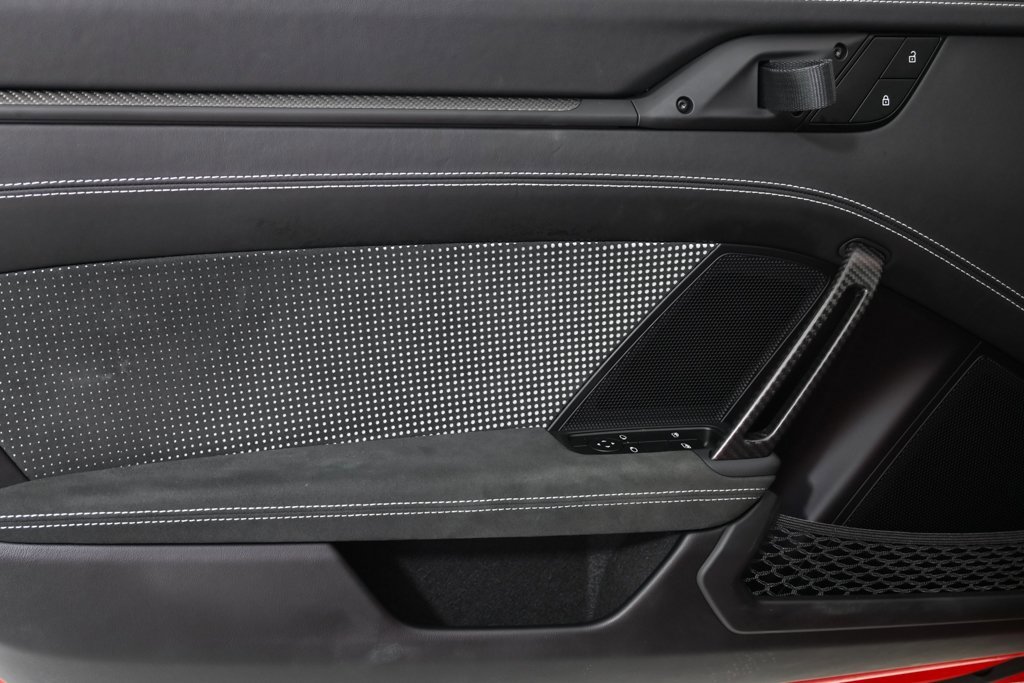 Certified 2023 Porsche 911 GT3 RS w/ Weissach Package image 6