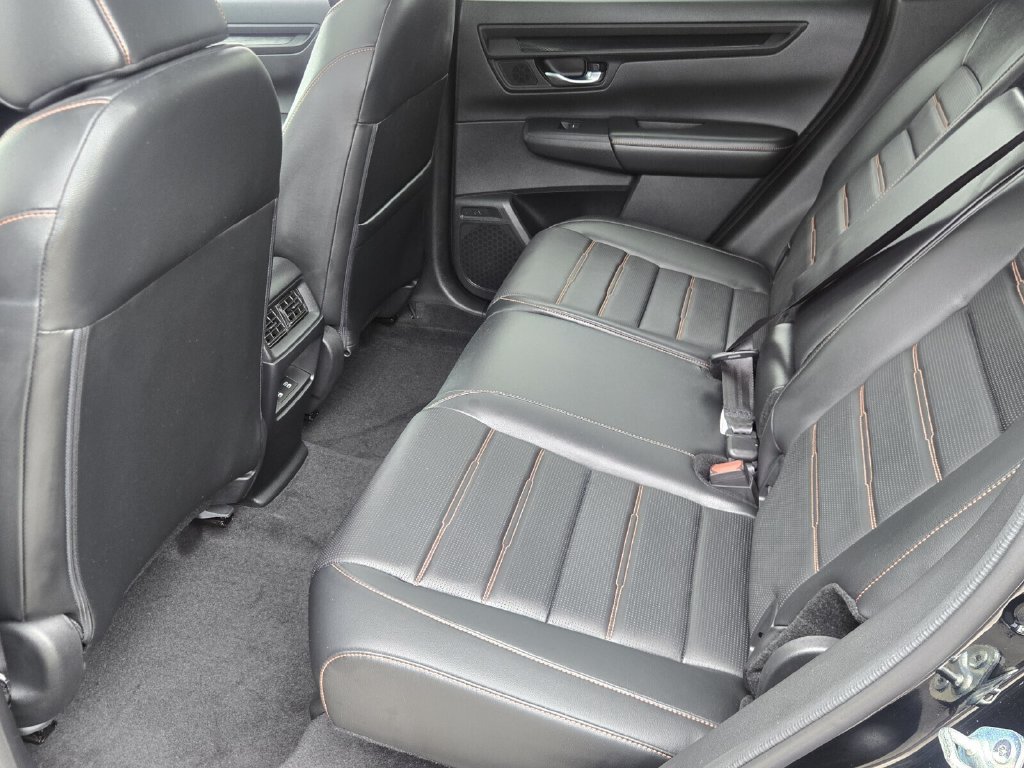 Certified 2024 Honda CR-V Sport-L image 12