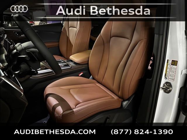 New 2026 Audi Q7 3.0T Premium image 22