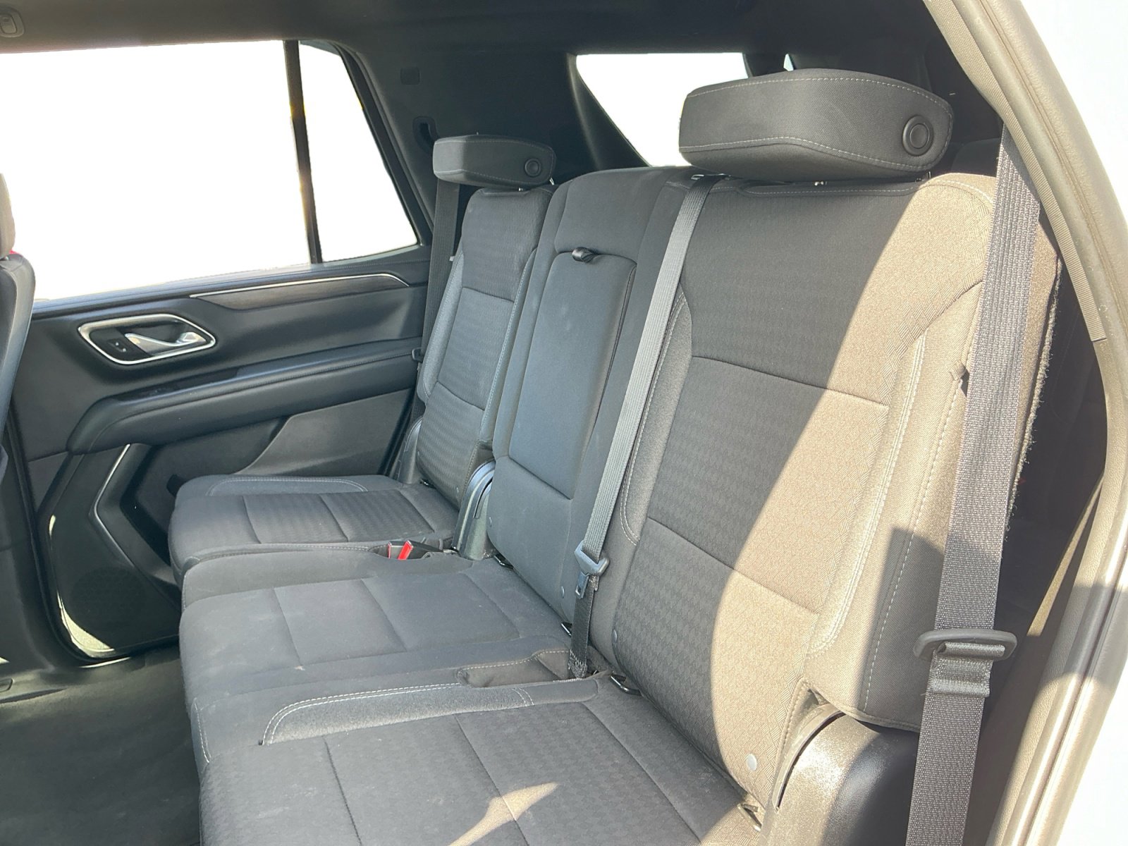 Used 2023 Chevrolet Tahoe LS image 13