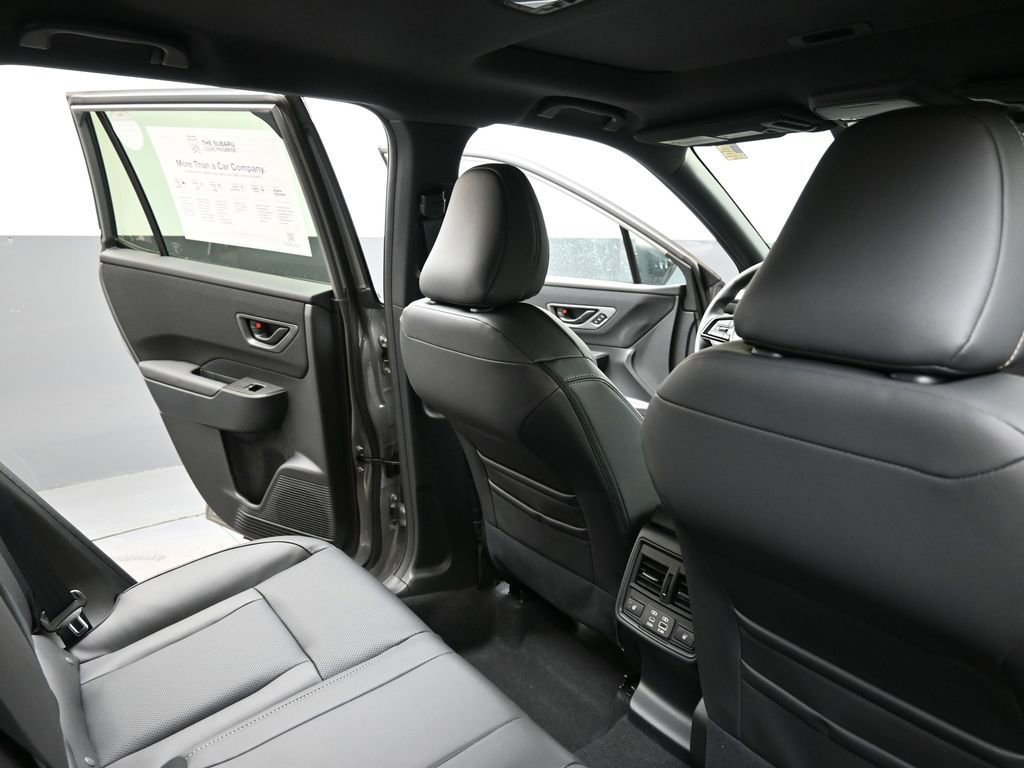 New 2026 Subaru Outback Limited image 15