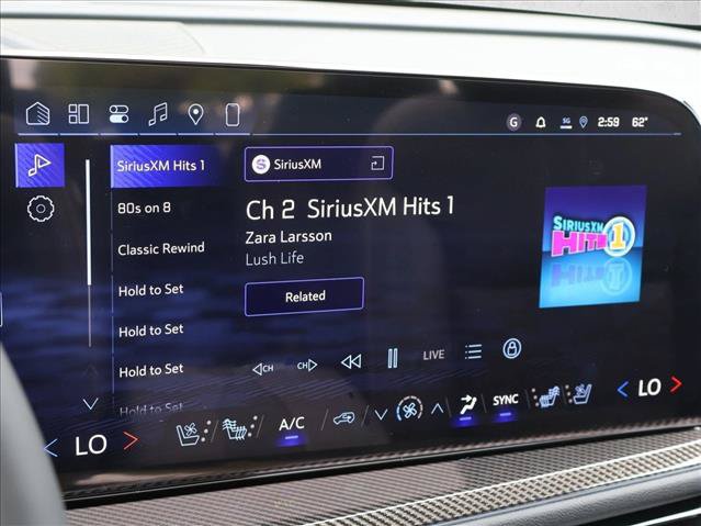 New 2026 Chevrolet Traverse High Country AWD/4WD image 13