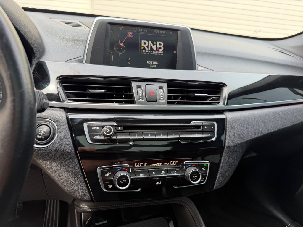 Used 2016 BMW X1 xDrive28i AWD/4WD image 11