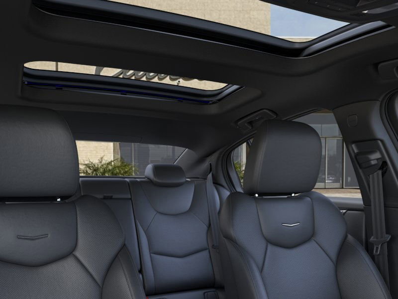 New 2026 Cadillac CT5 Premium Luxury image 24