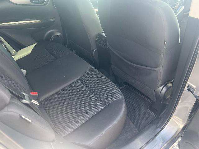 Certified 2022 Nissan Rogue Sport S FWD image 11