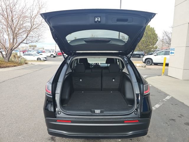 New 2026 Honda HR-V LX image 7