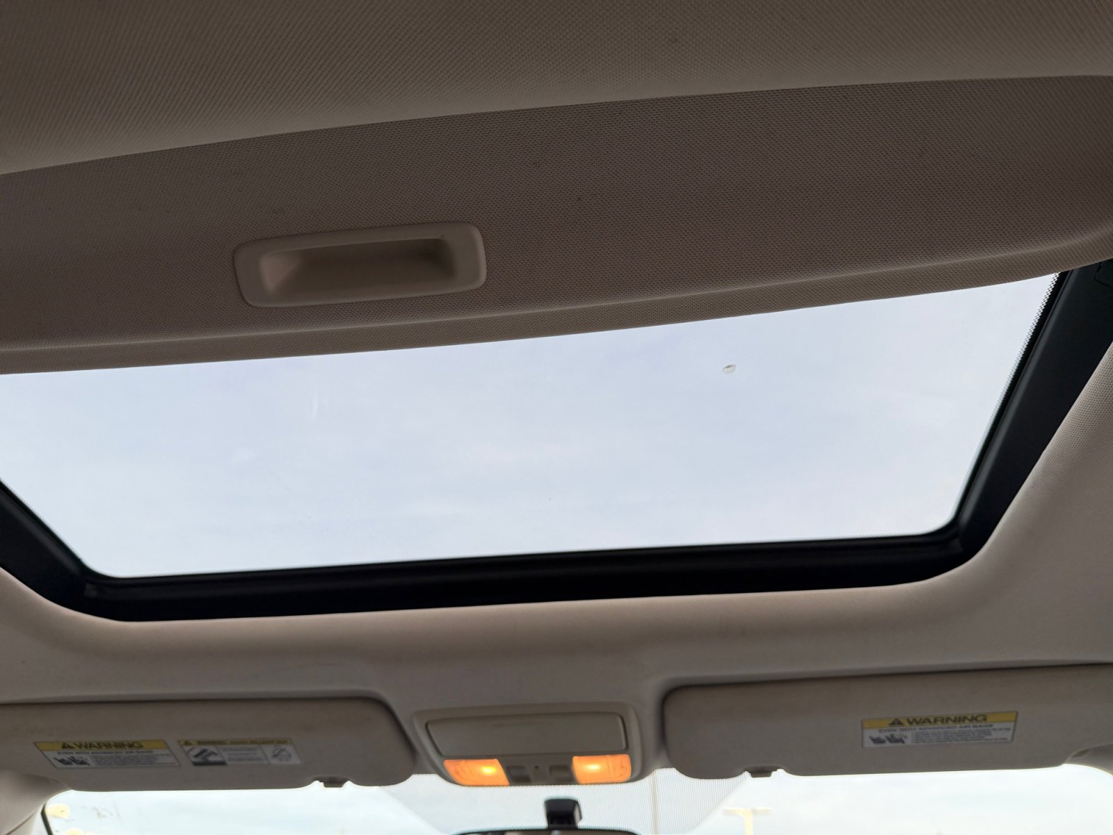 Used 2012 Honda CR-V EX image 32