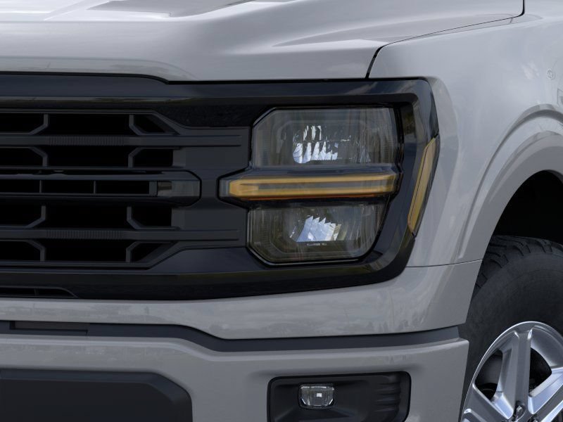 New 2026 Ford F150 XLT w/ Tow/Haul Package AWD/4WD image 19