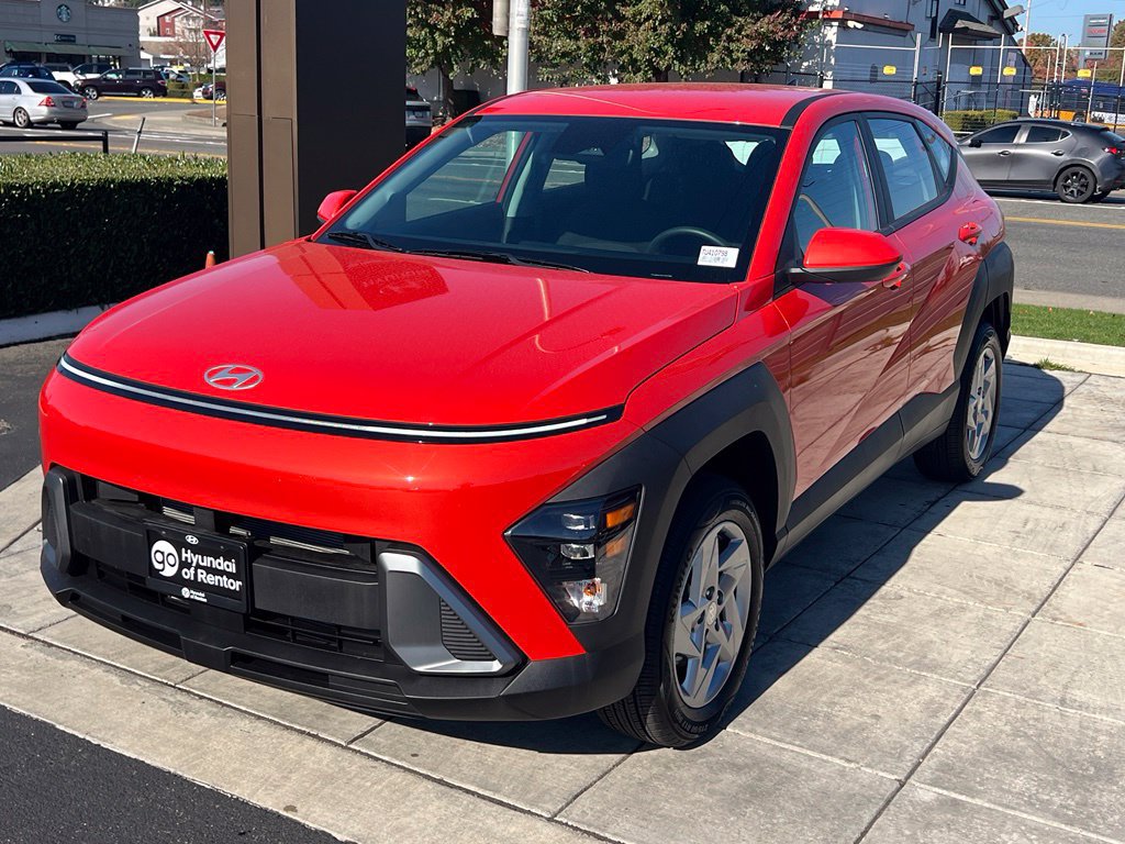 Certified 2026 Hyundai Kona SE AWD/4WD image 5