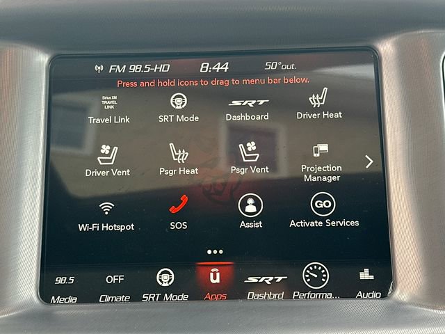Certified 2023 Dodge Charger Scat Pack image 32