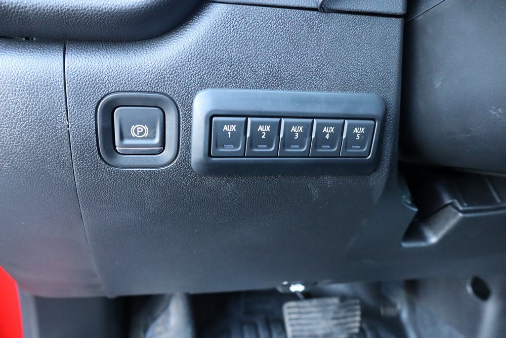 New 2025 Chevrolet Silverado 2500 W/T w/ WT Convenience Package image 15