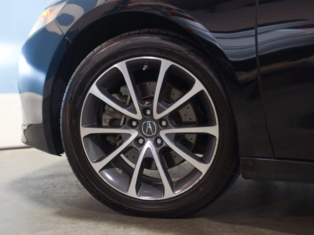 Used 2016 Acura TLX V6 w/ Technology Package image 54