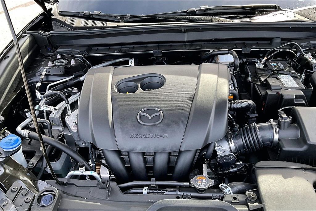 New 2026 MAZDA CX-30 AWD 2.5 S w/ Premium Package image 11